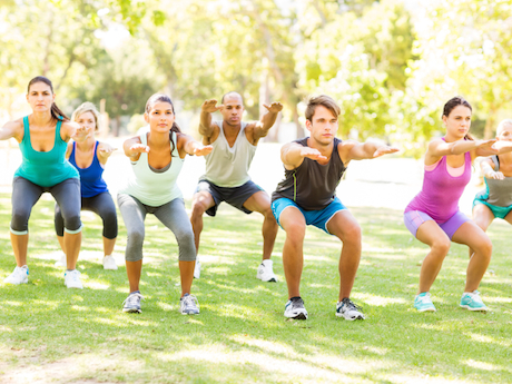 anti aging best secret guide method workout tricks