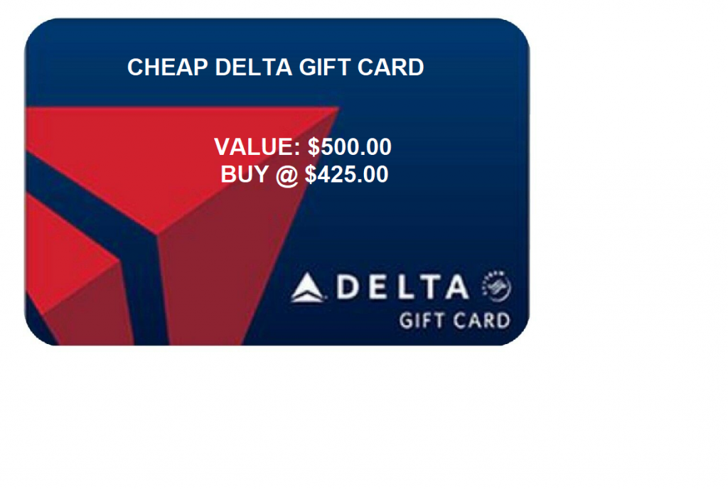 cheap delta airline tickets