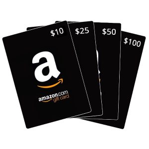 cheap amazon gift cards